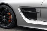 Mercedes-Benz SLS AMG Black Series 2014 года